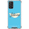 The Jetsons The Jetsons Logo Galaxy A72 5G Clear Case